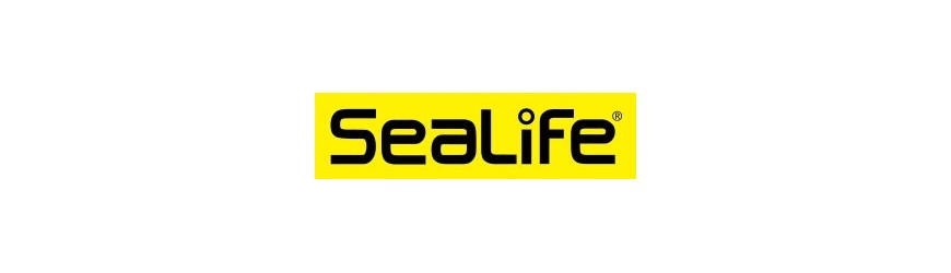 Sealife macchine fotografiche