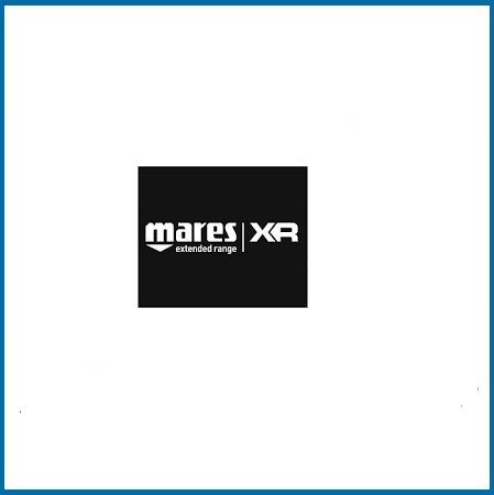 Mares XR